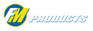 FM Products Logo