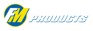 FM Products Logo